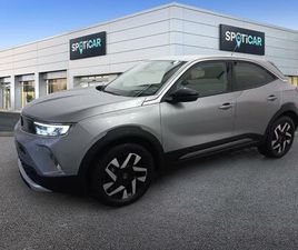 OPEL MOKKA 1.2 TURBO 130 CH BVA8 ELEGANCE