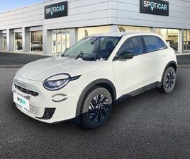 1.2 HYBRID 136CH DCT6