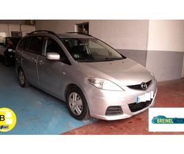 MAZDA MAZDA5 5 ACTIVE+ CRTD 143CV