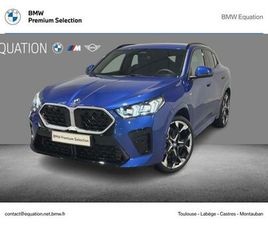 BMW X2 SDRIVE 20I X2 SDRIVE20I