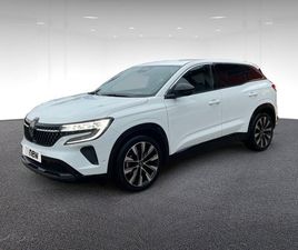 1.2 E-TECH FULL HYBRID 200CH TECHNO