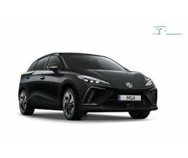 MG MG4 STANDARD 51KWH+FINANCIRANJE MG BREZ SUBVENCIJE