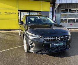 1.2 TURBO 100CH ELEGANCE AUTO