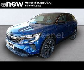 RENAULT AUSTRAL RENAULT AUSTRAL TECHNO MILD HYBRID AUTO