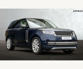 3.0 D300 MHEV SE AUTO 4WD EURO 6 (START/STOP) 5DR