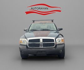 DODGE DAKOTA 4*4