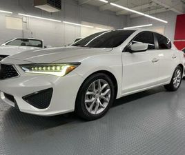 ACURA ILX 2020 ACURA ILX BASE