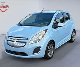 USED 2015 CHEVROLET SPARK EV 1LT