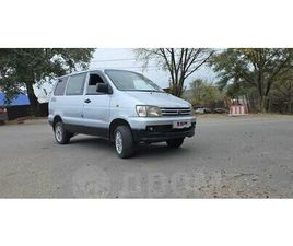 TOYOTA LITE ACE
