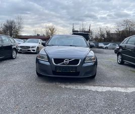 VOLVO V50 FACELIFT , 6 СКОРОСТИ, ПАРКТРОНИК