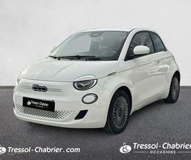 BERLINE MY22 ICONE BERLINE 42 KWH