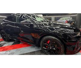 AUDI Q8 E-TRON SPORTBACK 50 QUATTRO S LINE