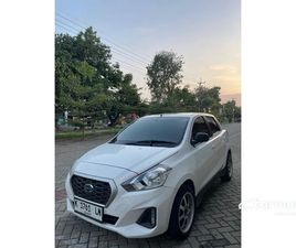 2019 DATSUN GO 1.2 T HATCHBACK MANUAL #BERKAH
