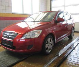 CEED SW CVVT 1,4 COOL