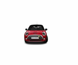 MINI CABRIO COOPER SE MINI HATCHBACK COOPER SE 135 KW (184 CV)