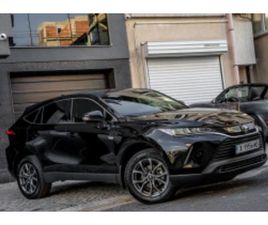 TOYOTA VENZA TOYOTA VENZA HYBRID ≫ 2023 • 67 999 ЛВ. • ID