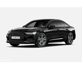 AUDI A6 LIMOUSINE