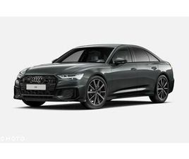 AUDI A6 LIMOUSINE