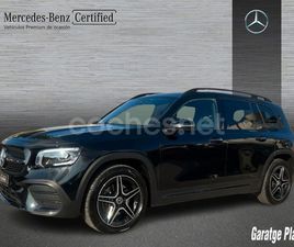 MERCEDES GLB GLB 200D MERCEDES-BENZ GLB GLB 200 D 4MATIC
