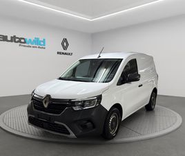 KANGOO VAN 1.3TCE STANDARD 130 PF EXTRA EDC