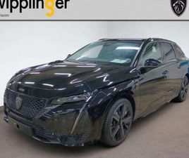 SW GT PURETECH 130 EAT8 LP € 35.989,-