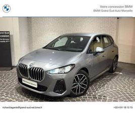 BMW SERIE 2 225 225E 245CH XDRIVE M SPORT DKG7