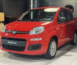 FIAT PANDA FIAT PANDA EASY ESSENCE DE 2019 SUR GILLY (6060) | SPOTICAR