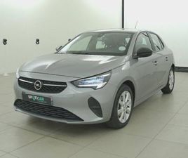 OPEL CORSA 1.2 75 CH BVM5 EDITION BUSINESS