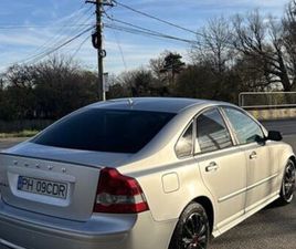 VOLVO S40 VOLVO S40 R-DESIGN PLOIESTI
