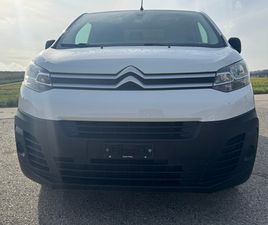 JUMPY 1.6 BLUEHDI 115 S&S M ATTRACTION