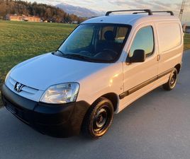 PARTNER 1.4 170C (SPE)