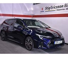 SUZUKI SWACE HYBRID 1.8 INCLUSIVE AUT