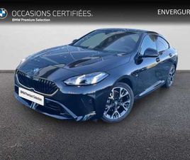 220D 163CH M SPORT DKG7