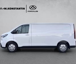 EDELIVER 7 KAW. L2 E-MOTOR 88KWH