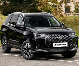 2025 - 1.6T SUMMIT 5DR DCT