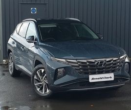 1.6 TGDI PREMIUM 5DR 2WD