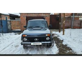 LADA 4X4