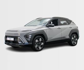 HYUNDAI KONA HYUNDAI KONA 1.6 GDI HEV COMFORT SMART AUTOMAAT