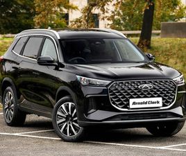 2025 - 1.6T ASPIRE 5DR DCT