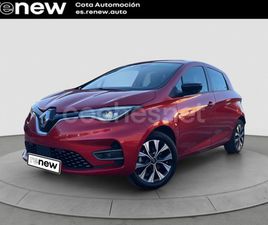 RENAULT ZOE EVOLUTION R110 BATERIA 50KWH