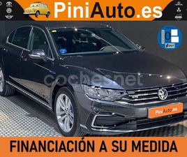 VOLKSWAGEN PASSAT GTE VOLKSWAGEN PASSAT GTE 1.4 TSI EPOWER DSG