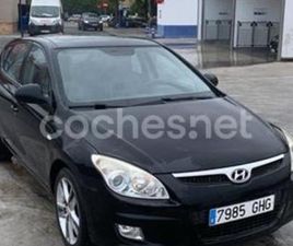 HYUNDAI I30 HYUNDAI I30