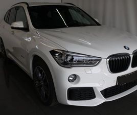 X1 (F48) X1 XDRIVE18D ADVANTAGE