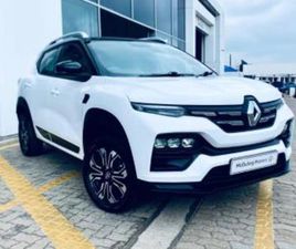 RENAULT KIGER 1.0 TURBO INTENS