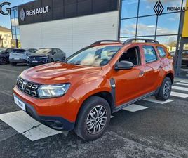 ECO-G 100 4X2 ESSENTIEL