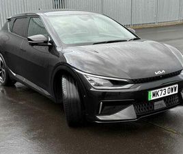 77.4KWH GT AUTO AWD 5DR