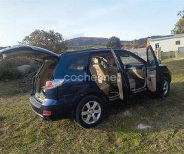 HYUNDAI SANTA FE HYUNDAI SANTA FE