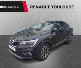 MILD HYBRID 140 EDC FAP - 22 TECHNO