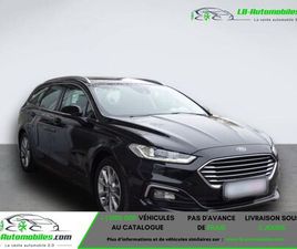 FORD MONDEO SW FORD MONDEO SW 2.0 ECOBLUE 150 BVA