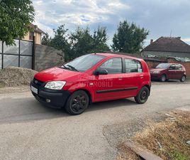 HYUNDAI GETZ HYUNDAI GETZ 1.5 D